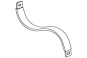 Schaltkästen und Schränke - Cubic Cu-flex busbar - FB100544
