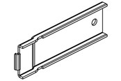 Schaltkästen und Schränke - Cubic Depth profile type 2 - MIBP223