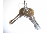 Rack-Gehäuse - BKT ELEKTRONIK Universal Key Set (2-Pack) - 11190144
