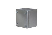 Schaltkästen und Schränke - ELDON Terminal box 200x200x80 - SSTB202008