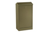 Schränke und Lagerung - Triarca Street closet fk530 incl. shelf kit - FK530