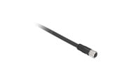 Sensortechnik - TELEMECANIQUE SENSORS Sensor cable  pur m12 8-pin female straight 10 meters xzcp29p12l10 - XZCP29P12L10