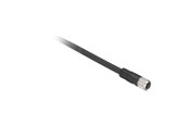 Sensortechnik - TELEMECANIQUE SENSORS Sensor cable  pur m12 8-pin female straight 5 meters xzcp29p11l5 - XZCP29P11L5