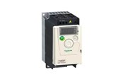 Motorsteuerung - Schneider Electric Atv12 0.55kw 240v 1ph heatsink tb - ATV12H055M2