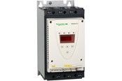 Motorsteuerung - Schneider Electric Electronic soft starter control 220v pow - ATS22D75Q