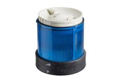 Druckknöpfe und Signalgeräte - Schneider Electric Blue led unit blue led uni - XVBC2B6