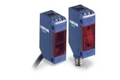 Sensortechnik - TELEMECANIQUE SENSORS Pho osiconcept minia pnp uni noornc 10 - XUM0APSAM8