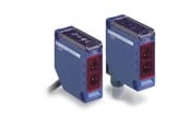 Sensortechnik - TELEMECANIQUE SENSORS Pho osiconcept compact uni prog 10-36 - XUK0AKSAM12