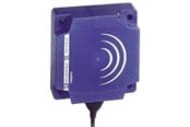 Sensortechnik - TELEMECANIQUE SENSORS Ind formd sn=40mm nc pnp opt flush 10-3 - XS7D1A1PBL10