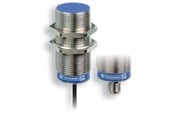 Sensortechnik - TELEMECANIQUE SENSORS Ind m30 p+ sn=15mm no uni flush 20-2 - XS630B1MAL2