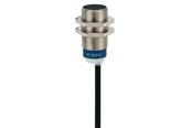 Sensortechnik - TELEMECANIQUE SENSORS Ind m18 sn=5mm no pnp opt flush 10-3 xs518b1pal5 - XS518B1PAL5