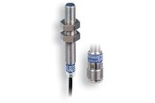 Sensortechnik - TELEMECANIQUE SENSORS Ind m12 sn=4mm no pnp uni flush 10-5 - XS612B1PAL2