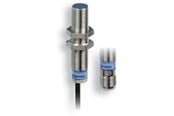 Sensortechnik - TELEMECANIQUE SENSORS Ind m12 p+ sn=4mm no uni flush 20-2 - XS612B1MAL2