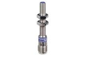 Sensortechnik - TELEMECANIQUE SENSORS Ind m8p+ sn=2.5mm no pnp uni flush 10-5 - XS608B1PAM12
