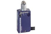 Sensortechnik - TELEMECANIQUE SENSORS Limit sw.metal roller plunger.cable 5m - XCMD2102L5