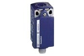 Sensortechnik - TELEMECANIQUE SENSORS Lim.sw.pl.body no+nc snap action m12 - ZCP21M12