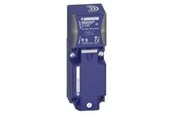 Sensortechnik - TELEMECANIQUE SENSORS Inductive sensor rect 40x40x117 12 48v d - XS8C4A1PCP20