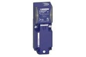 Sensortechnik - TELEMECANIQUE SENSORS Inductive sensor rect 40x40x117 24 240v - XS7C4A1MPP20