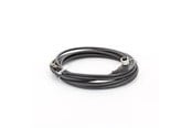 Sensortechnik - TELEMECANIQUE SENSORS Sensor cable  pur m12 5-pin female angled 10 meters xzcp1264l10 - XZCP1264L10