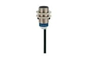 Sensortechnik - TELEMECANIQUE SENSORS Inductive sensor cylindrical m18 12 24vd - XS118B3PAL2
