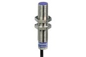 Sensortechnik - TELEMECANIQUE SENSORS Inductive sensor cylindrical m12 12 24vd - XS112B3PAL2