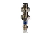 Sensortechnik - TELEMECANIQUE SENSORS Inductive sensor cylindrical m08 12 24vd - XS108B3PAM8