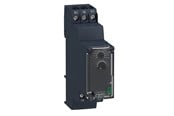 Komponenten für Schaltkästen und Schränke - Schneider Electric Timer on-delay 1s-300h 1 c/o 8a 24-240v - RE22R1AMR