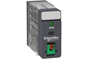 Komponenten für Schaltkästen und Schränke - Schneider Electric 2co 5a relay ltbled 230vac - RXG22P7