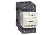 Komponenten für Schaltkästen und Schränke - Schneider Electric 3p everlink contactor ac3 440v 65a coil - LC1D65AB7