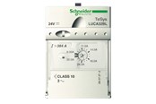 Komponenten für Schaltkästen und Schränke - Schneider Electric Tesys u standard control unit luca - class 10 - 8...32 a - 24 v dc - LUCA32BL