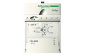 Komponenten für Schaltkästen und Schränke - Schneider Electric Unit 3-12a 24vac          cl 10 standard - LUCA05FU