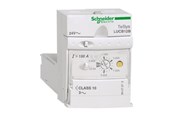 Komponenten für Schaltkästen und Schränke - Schneider Electric Unit 1.25-5a 48-72v       cl 10 advanced - LUCB05BL