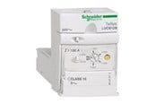 Komponenten für Schaltkästen und Schränke - Schneider Electric Unit 3-12a 48-72v         cl 10 advanced - LUCB12BL