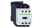 Komponenten für Schaltkästen und Schränke - Schneider Electric Tesys d contactor lc1d18bd 3p 18a ac-3 7.5kw@400v 1no+1nc aux contact 24v dc coil - LC1D18BD