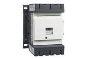 Komponenten für Schaltkästen und Schränke - Schneider Electric Tesys d contactor lc1d115p7 3p 115a ac-3 55kw@400v 1no+1nc aux contact 230v 50/60hz ac coil - LC1D115P7