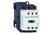 Komponenten für Schaltkästen und Schränke - Schneider Electric Tesys d contactor lc1d09p7 3p 9a ac-3 4kw@400v 1no+1nc aux contact 230v 50/60hz ac coil - LC1D09P7