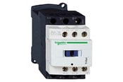 Komponenten für Schaltkästen und Schränke - Schneider Electric Tesys d contactor lc1d09bd 3p 9a ac-3 4kw@400v 1no+1nc aux contact 24v dc coil - LC1D09BD