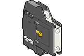 Komponenten für Schaltkästen und Schränke - Schneider Electric Contacts block - LAD8N11