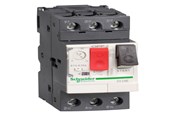 Komponenten für Schaltkästen und Schränke - Schneider Electric Tesys gv motor circuit breaker gv2me21 thermal-magnetic 17-23a 9kw@400v icu15ka pushbutton - GV2ME21