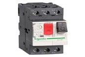 Komponenten für Schaltkästen und Schränke - Schneider Electric Tesys gv motor circuit breaker gv2me07 thermal-magnetic 1.6-2.5a 0.75kw@400v icu100ka pushbutton - GV2ME07