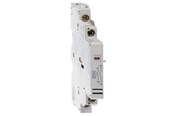 Komponenten für Schaltkästen und Schränke - Schneider Electric Aux.nc inst.+nc fault sig - GVAD1010