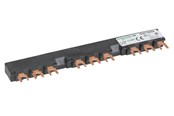 Komponenten für Schaltkästen und Schränke - Schneider Electric Busbar - GV2G354