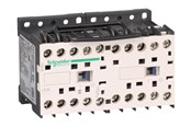 Komponenten für Schaltkästen und Schränke - Schneider Electric Reversing contactor - LP2K0910BD