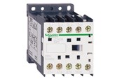 Komponenten für Schaltkästen und Schränke - Schneider Electric Contactor 6a 3no 1nc 230vac coil - LC1K0601P7