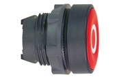 Druckknöpfe und Signalgeräte - Schneider Electric Pushbutton - ZB5AA432