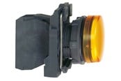 Druckknöpfe und Signalgeräte - Schneider Electric 27 v led pilot light - XB5AVB5