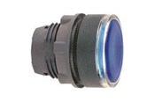 Druckknöpfe und Signalgeräte - Schneider Electric Illuminated pushbutton head - ZB5AW363