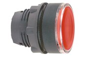 Druckknöpfe und Signalgeräte - Schneider Electric Illuminated pushbutton head - ZB5AW343