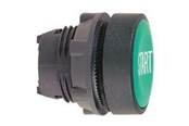 Druckknöpfe und Signalgeräte - Schneider Electric Pushbutton operator head - ZB5AA333