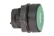 Druckknöpfe und Signalgeräte - Schneider Electric Pushbutton operator head - ZB5AA331